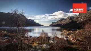 Norway Scandinavia  Planet Cruise [upl. by Alphard]