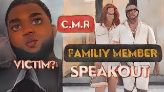 CMR Family Lashed out about the case More truth out [upl. by Sevik]