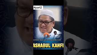 ashabul kahfisiapa dia ustaz samsuri [upl. by Petigny287]