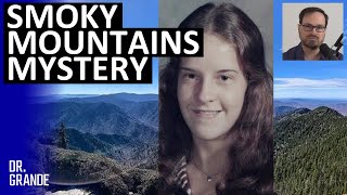 High School Student on Field Trip Disappears in Great Smoky Mountains  Trenny Gibson Case Analysis [upl. by Yrelbmik]