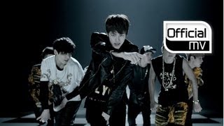 MV BTS방탄소년단 We Are Bulletproof Pt2위 아 불렛프루프 Pt2 [upl. by Attela]