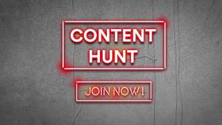 MLDSPOT CONTENT HUNT [upl. by Galligan]