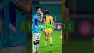 ISLHFC v FCGClassic ഗോവ isl letsfootball shorts reels like shares latest news youtube [upl. by Natka]