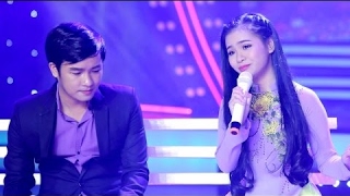 Tuyệt Đỉnh Song Ca Bolero Thiên Quang amp Quỳnh Trang 2017 │Đường Tím Bằng Lăng amp Thuyền Xa Bến Đỗ [upl. by Etnuahs]