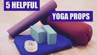 YOGA TOOLS EQUIPMENT [upl. by Nesto]