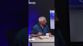 Análisis de Dagoberto Gutiérrez sobre posición de ARENA y FMLN con el Estado [upl. by Flannery]