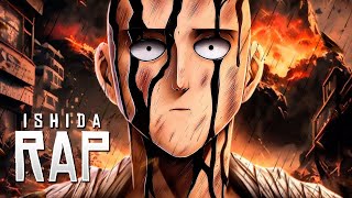 🌌👊Fandoms Reagindo ao Rap do Saitama Ishida👊🌌 [upl. by Tempest]