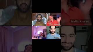 Maan Doger Funny match 😅😅🤣🤣 tiktok maandogar shorts youtubeshorts pov ytshorts [upl. by Hescock]