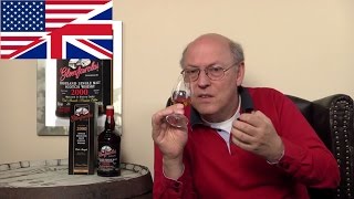 Whisky ReviewTasting Glenfarclas Vintage 20002013 [upl. by Urbanus410]