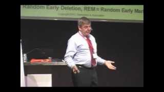 Don Reinertsen  The Science of WIP Constraints [upl. by Aihsena]