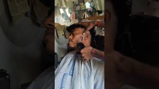 black colour beard style colors black beard trends skhairsalon661 song [upl. by Htebazle]