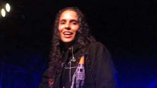 070 Shake  quotMorrowquot Live in Boston [upl. by Phenice]