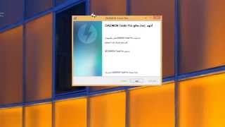 شرح تحميل و تثبيت و تفعيل برنامج DAEMON TOOLS PRO 2014 ضروري لتثبيت الالعاب [upl. by Aznerol]