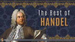 The Best of Handel [upl. by Nichani146]