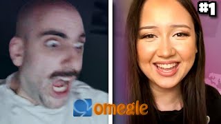 Omegle but every female DISSES me [upl. by Adnahcal47]