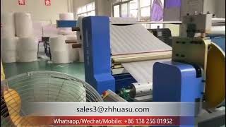 EPE Foam Extrusion Machine [upl. by Faxon674]