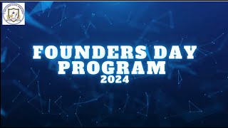 Founders day 2024 St Marys Convent School Mariam Nagar Ghaziabad [upl. by Eugeniusz]