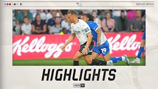 HIGHLIGHTS  Derby County vs Chesterfield [upl. by Nepets]