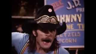 Roscos Speed Trap Johnny Paycheck [upl. by Xenophon188]