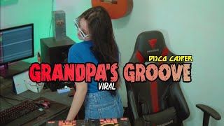 GRANDPAS GROOVEYANG VIRAL TIKTOK Yones MalensangDisco Casper [upl. by Joachima]