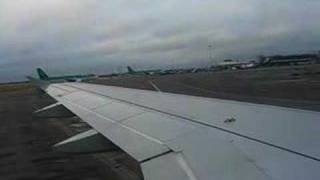 Aer Lingus A320 start up [upl. by Laurella920]