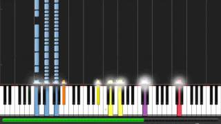 Hogans Heroes  Synthesia [upl. by Gris]