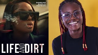 Life and Dirt Review Bovi IdiaAisien MsDSF ChidiMokeme PrimeVideo [upl. by Huskey287]