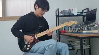 恋Koi  Hoshino Gen Guitar [upl. by Pattani]