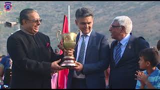 RACEMEETING 23  REMISE DES PRIX  THE AIR MAURITIUS MAIDEN CUP [upl. by Enale]