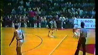 Neftali Rivera Highlights en uniforme de Ponce 1982 [upl. by Ennayt]