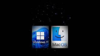 Linux vs MacOs vs Windows [upl. by Treblihp]