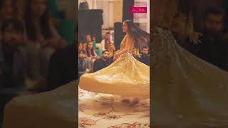 Ghar More Pardesiya Pakistani Wedding Dance Performance  Libas E Dulhan [upl. by Silvers263]