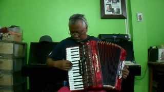 ลุงจุ่น แอคคอร์เดียน Accordion ปลายฟ้า [upl. by Gertrudis]