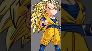 goten vs trunks『who is strongerfact or cap』 [upl. by Jer]