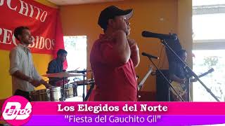 Los Elegidos del Norte 08012018 [upl. by Iridis154]