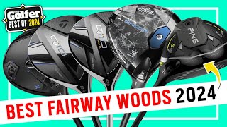 Best Fairway Wood 2024 Which models are worthy of your cash [upl. by Juliana]