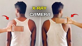 xray camera body scanner app  body scanner [upl. by Schnorr549]