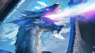 DRUIDE COMBO MALYGOS BRINDILLE [upl. by Pepin]