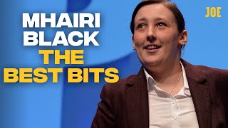 Just Mhairi Black making life hell for the Tories [upl. by Boudreaux]