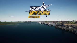 Fishing north Atlantic live stream day 6 [upl. by Drazze]