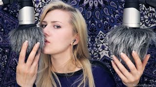 Fluffy Sleepy Whispers ASMR [upl. by Currier]