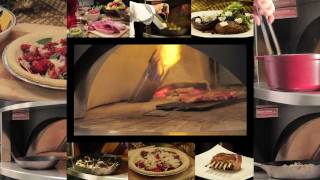 Grilling  Stone Hearth Oven Cooking Styles [upl. by Dorren9]