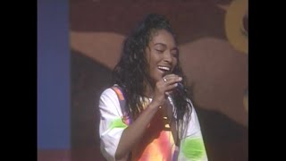 TLC live on Showtime at the Apollo HD [upl. by Blackwell]