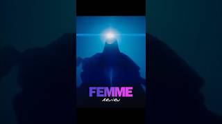 Femme 2024 review movie movies film cinema foryou moviereview shorts fyp viral new [upl. by Giulio426]