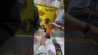 How to remove Glass glass glass ko kese hatye viralmobile glass trending shorts ￼ [upl. by Willetta]