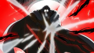 Rayleigh vs Blackbeard AMV Legends Never Die [upl. by Haet]