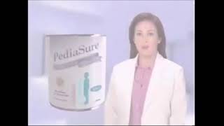 Pediasure quotBe Surequot [upl. by Eudocia43]