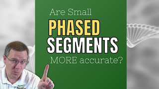 Are Phased Small Centimorgan Segments Better in Genetic Genealogy [upl. by Kemeny]