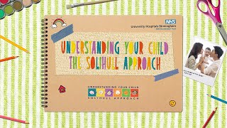 All about the Solihull Approach and its training in emotional health and wellbeing for children [upl. by Ruosnam345]