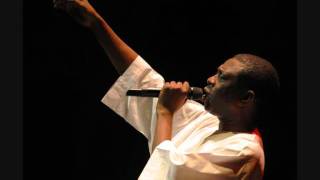 Youssou NDour  Japoulot [upl. by Craw]